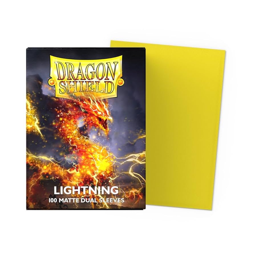Amazon | ドラゴンシールド(Dragon Shield) マットデュアル
